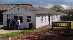 Bletchley Park GHC Outing May 2015 - 53