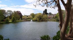 Bletchley Park GHC Outing May 2015 - 05