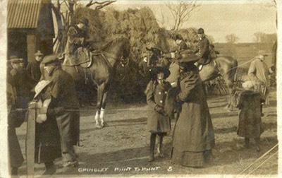 Gringley Point to Point 1910
