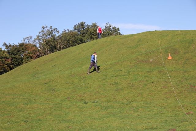 History Club Beacon Geophysical Sept 2017 - 28