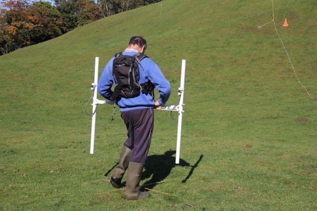 History Club Beacon Geophysical Sept 2017 - 23