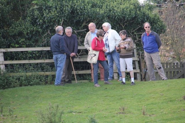 History Club Beacon Geophysical Sept 2017 - 54