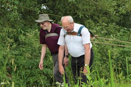 History Club Canal Boat Pull June 2016 - 24