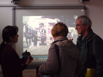 History Club Retford Museum - 23