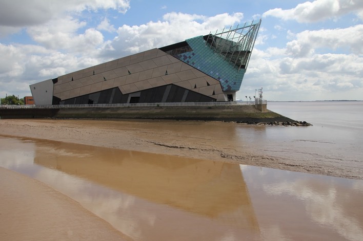 Hull  History Club Outing May 2017 - 023