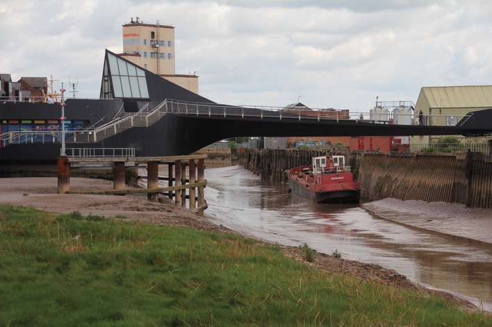 Hull  History Club Outing May 2017 - 039