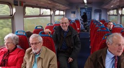 Nottingham Outing History Club May 2016 - 003