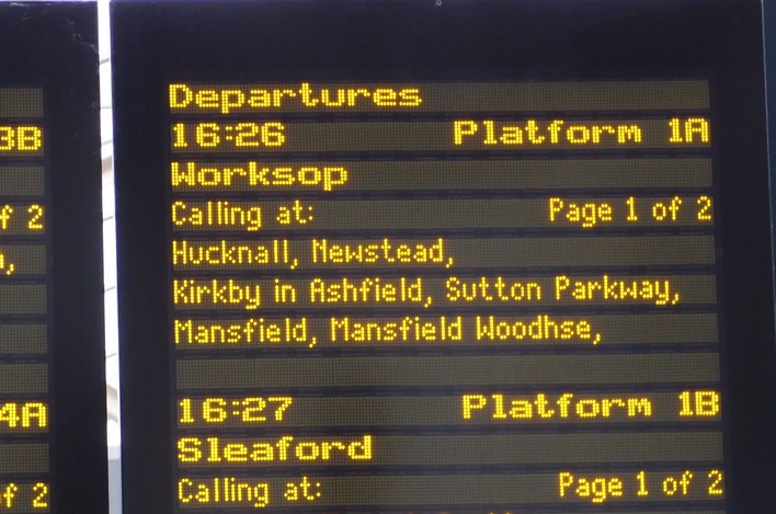 Nottingham Outing History Club May 2016 - 108