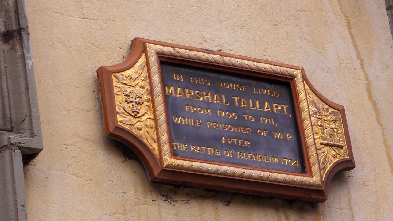 Nottingham Outing History Club May 2016 - 040