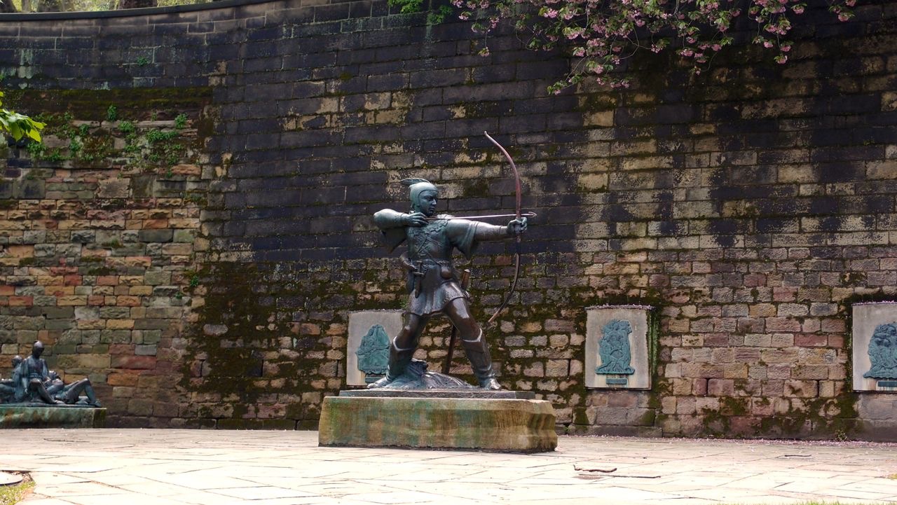 Nottingham Outing History Club May 2016 - 044