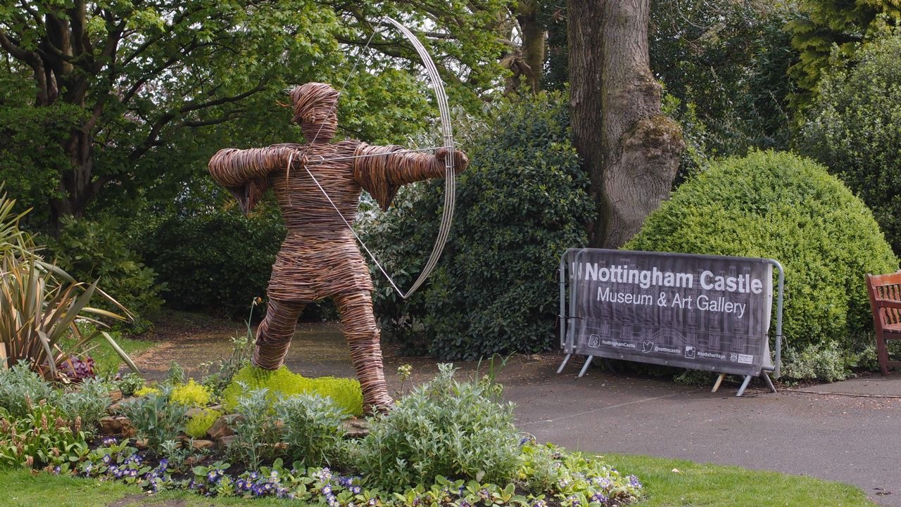 Nottingham Outing History Club May 2016 - 045