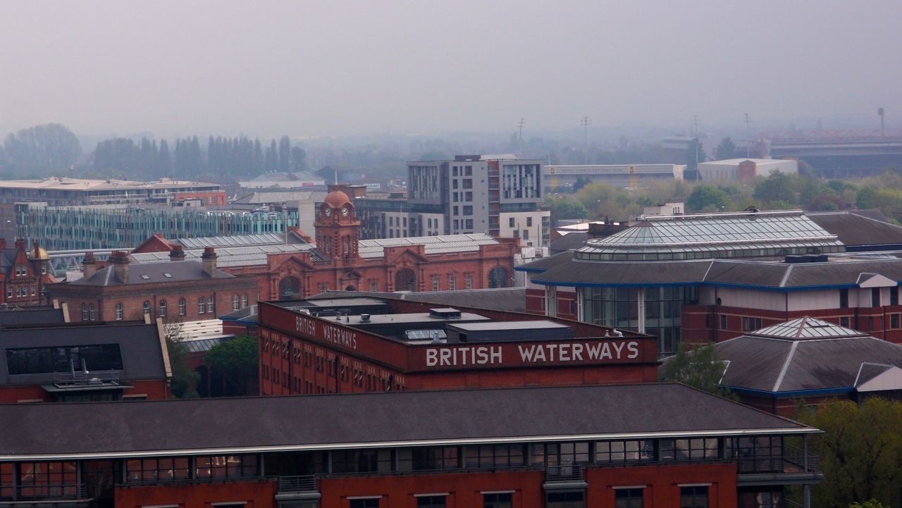 Nottingham Outing History Club May 2016 - 052