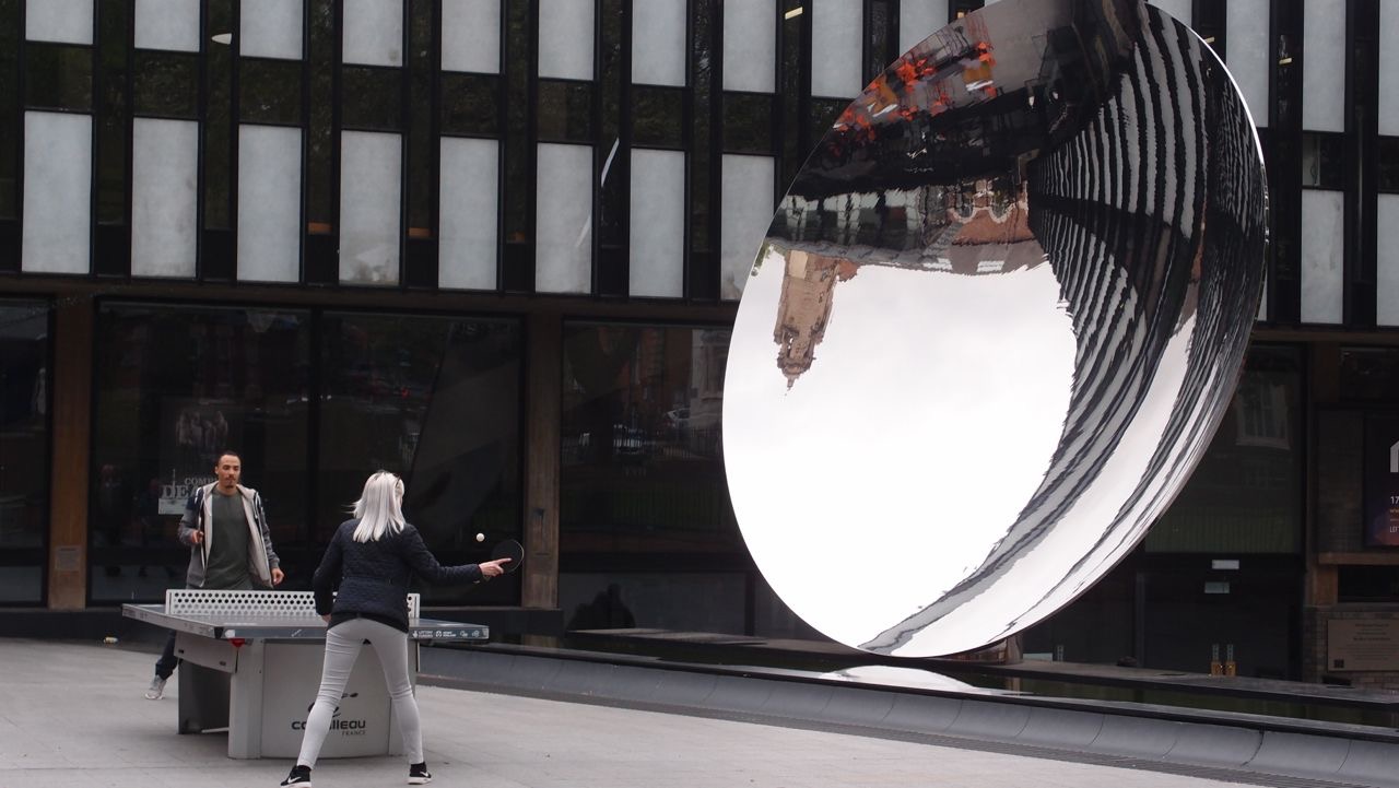 Nottingham Outing History Club May 2016 - 104