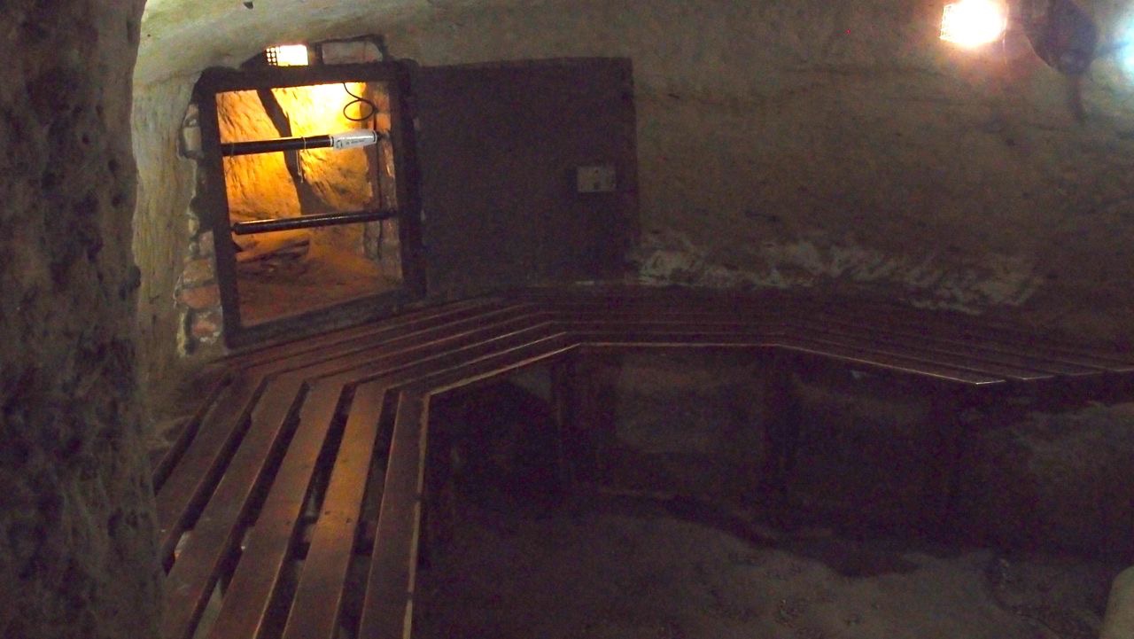 Nottingham Outing History Club May 2016 - 023