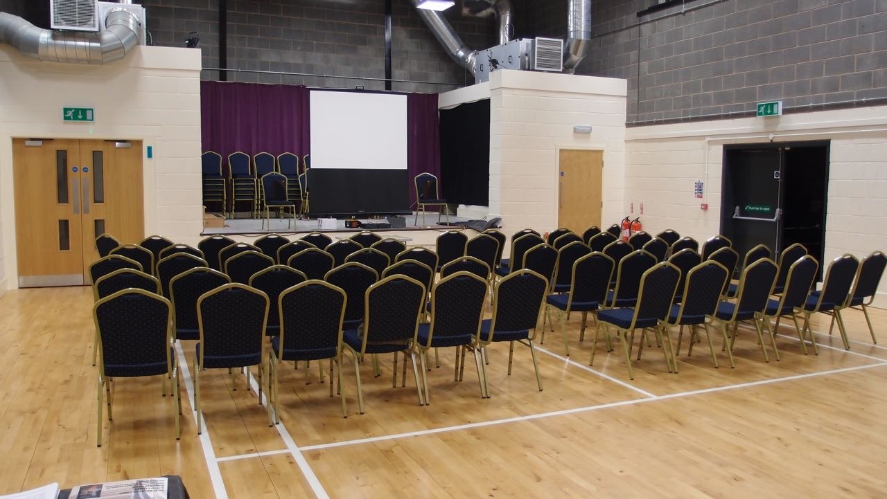 Somme Film History Club Feb 2017 - 01