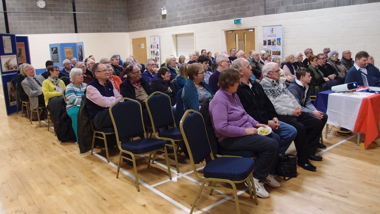 Somme Film History Club Feb 2017 - 04