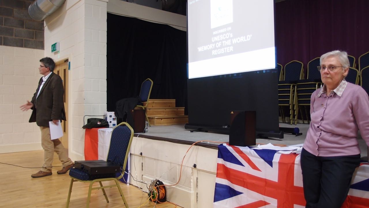 Somme Film History Club Feb 2017 - 05