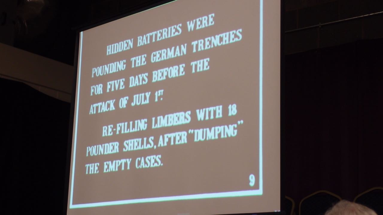 Somme Film History Club Feb 2017 - 08