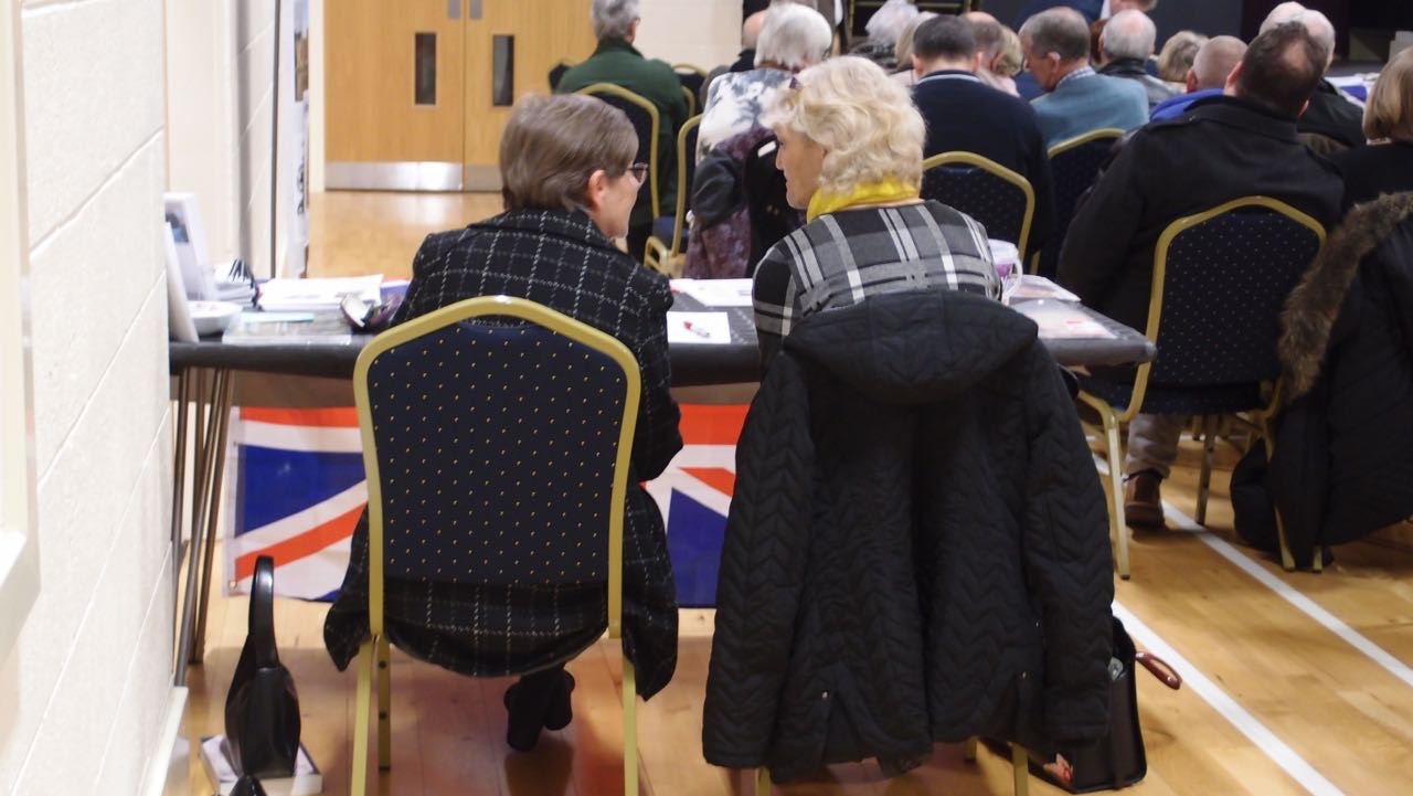 Somme Film History Club Feb 2017 - 12