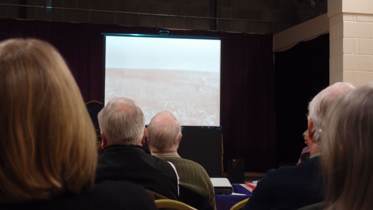 Somme Film History Club Feb 2017 - 17